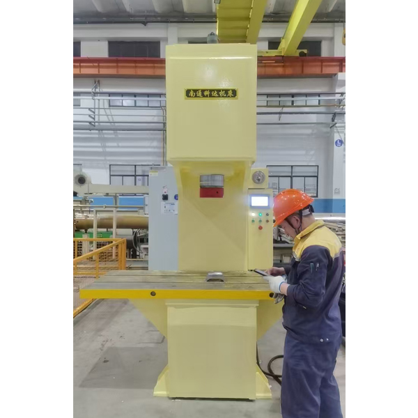 單柱液壓機,C型機/